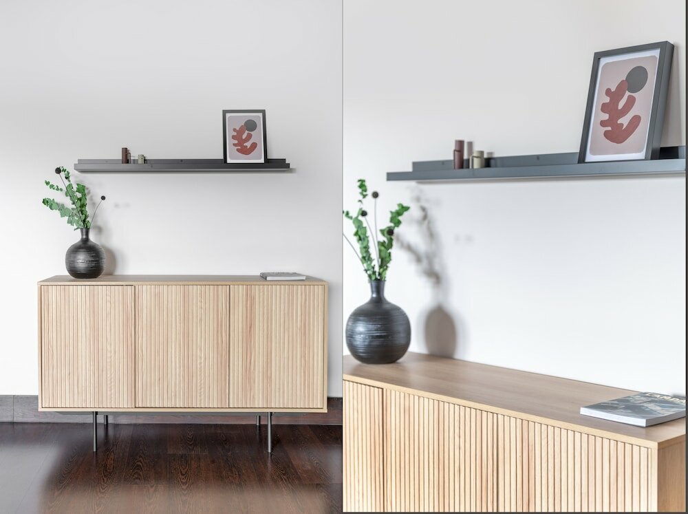 Фото Panoramic 1br Apt near Kallimarmaro