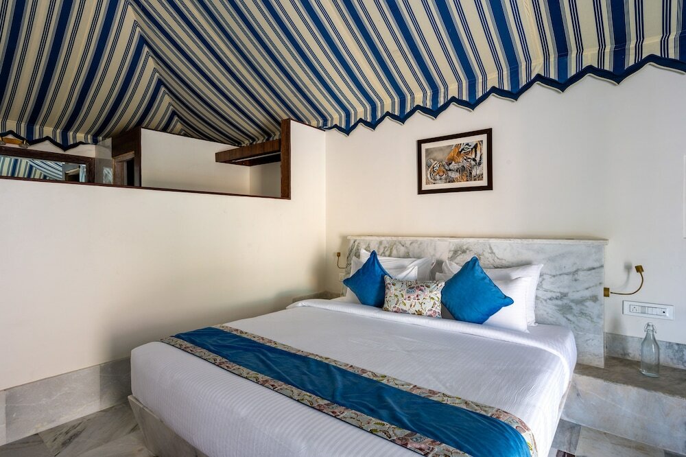 Фото Aangan Resort Ranthambore