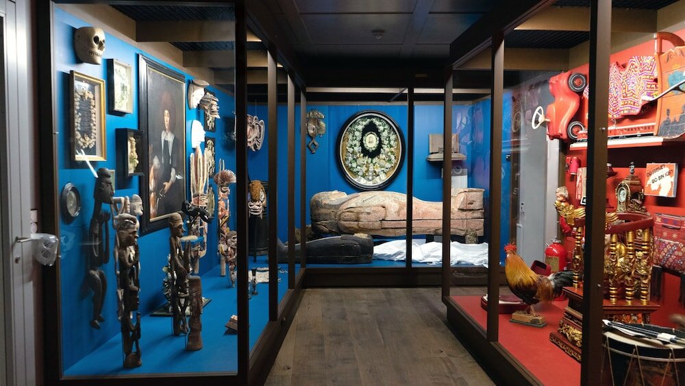 Фото Burgdorf Castle Youth Hostel