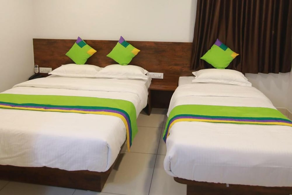 Фото New Light Executive Rooms