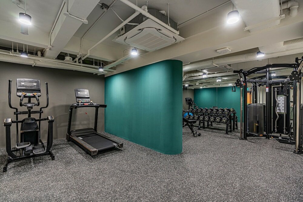 Фото Weave Suites - Midtown