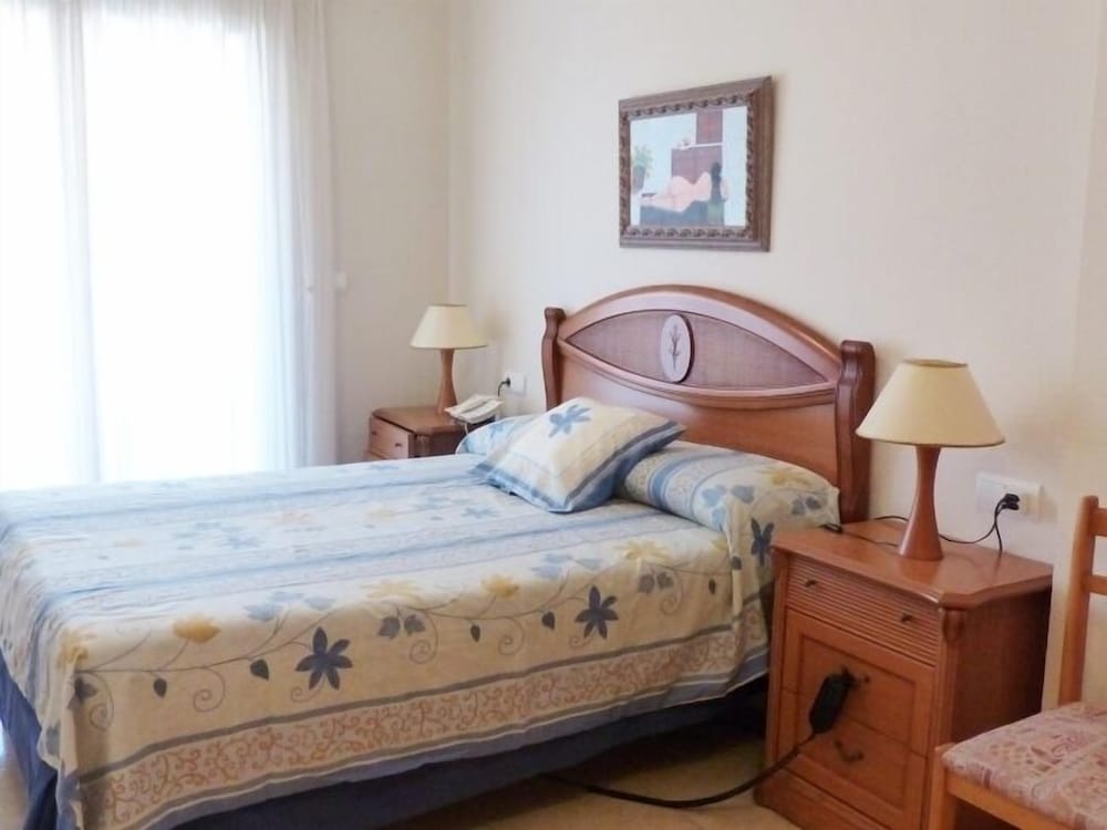 Фото Apartamento Puerto Romano