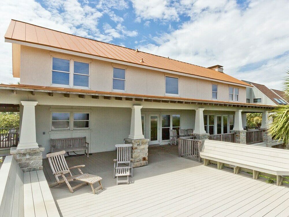 Фото Van Horne Villa