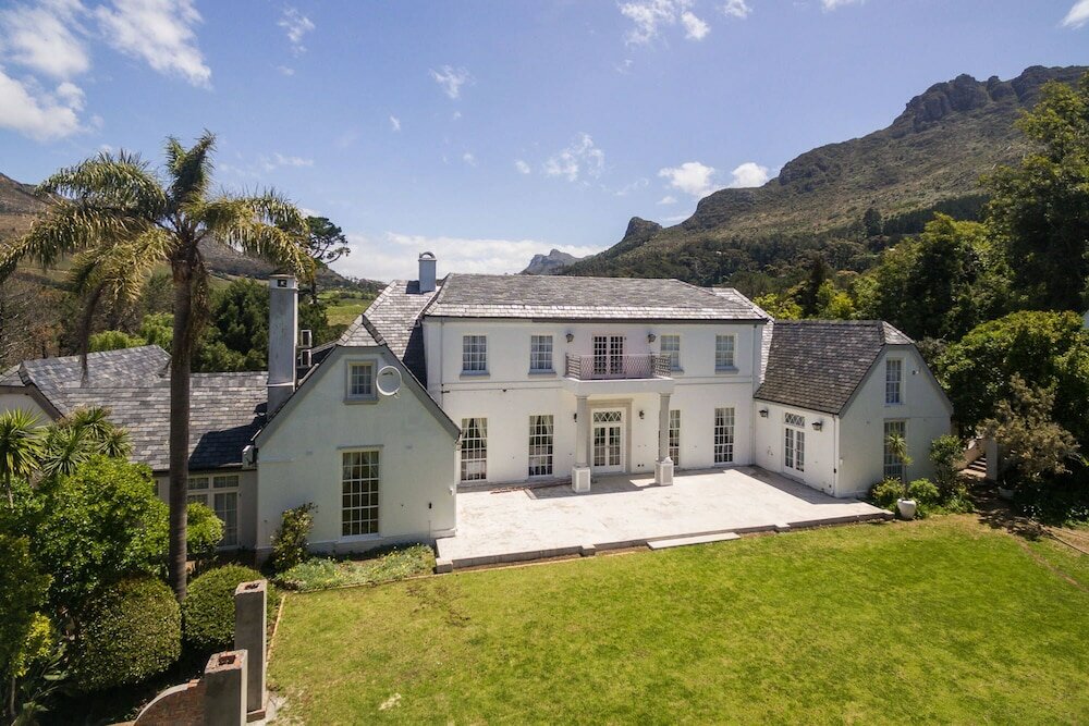 Фото Akamah Estate