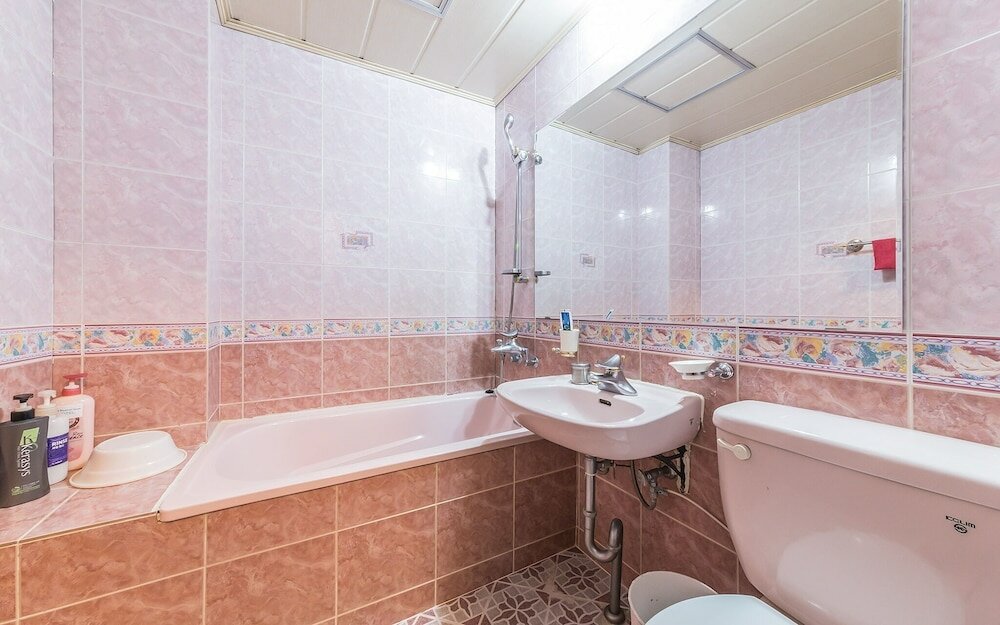 Фото Dongdaemun Green Park