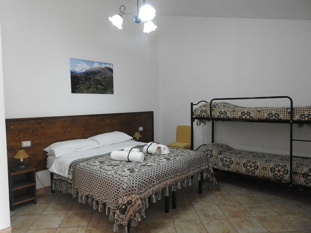 Фото La Fattoria dei Sibillini