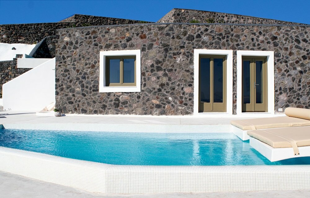 Фото Aregou Villas