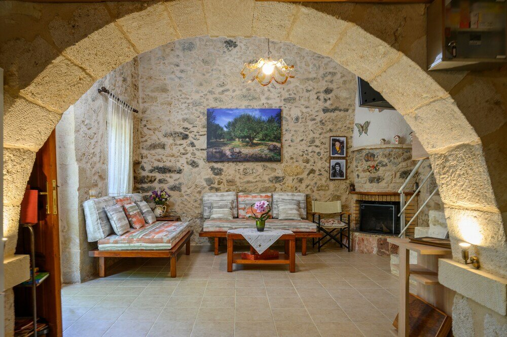 Фото Pagonas Traditional House