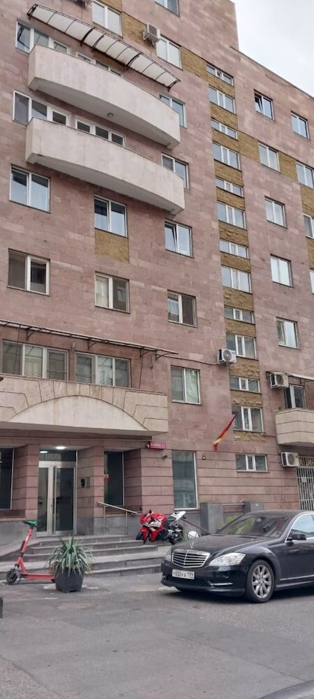 Фото Элитные апартаменты рядом с ТЦ Rio