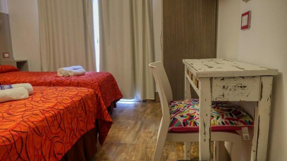 Фото Hotel Santa Clara Del Mar