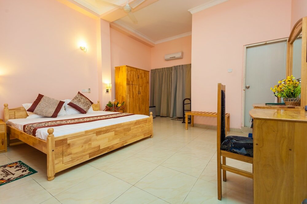 Фото Navro Beach Resort