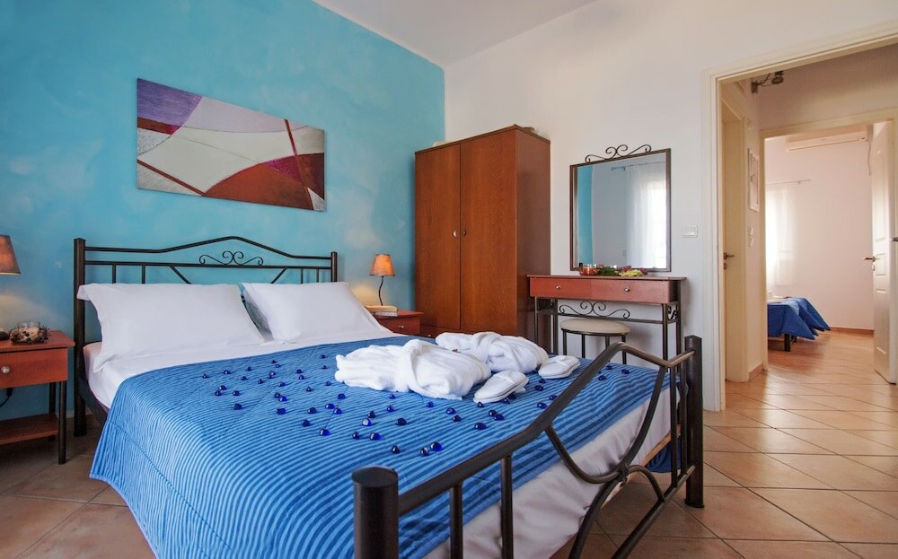 Фото Pantonia Apartments