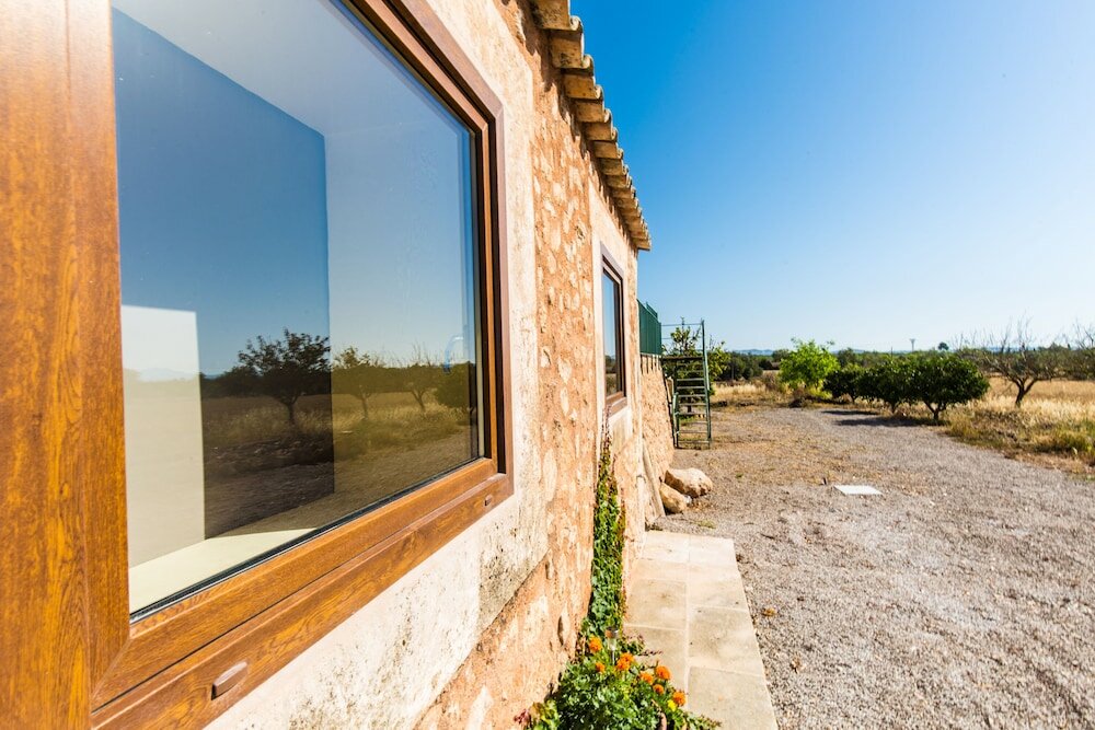 Фото Finca Agroturismo Sa Cova den Borino