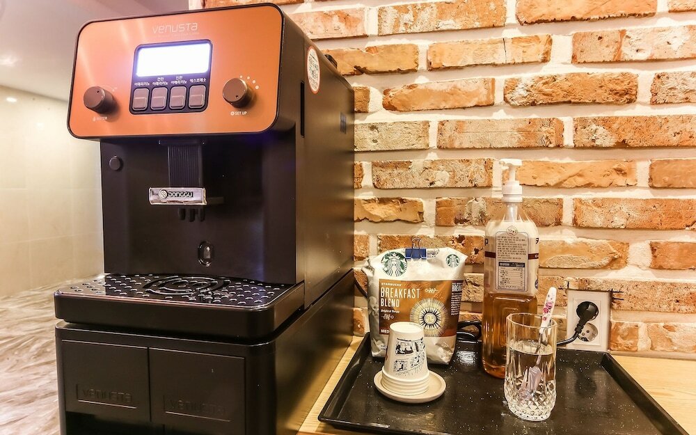 Фото Busan Yeonsandong Ambers	