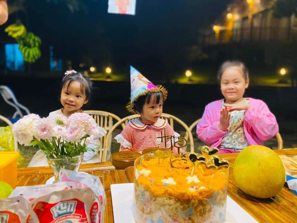 Фото Little Bee House