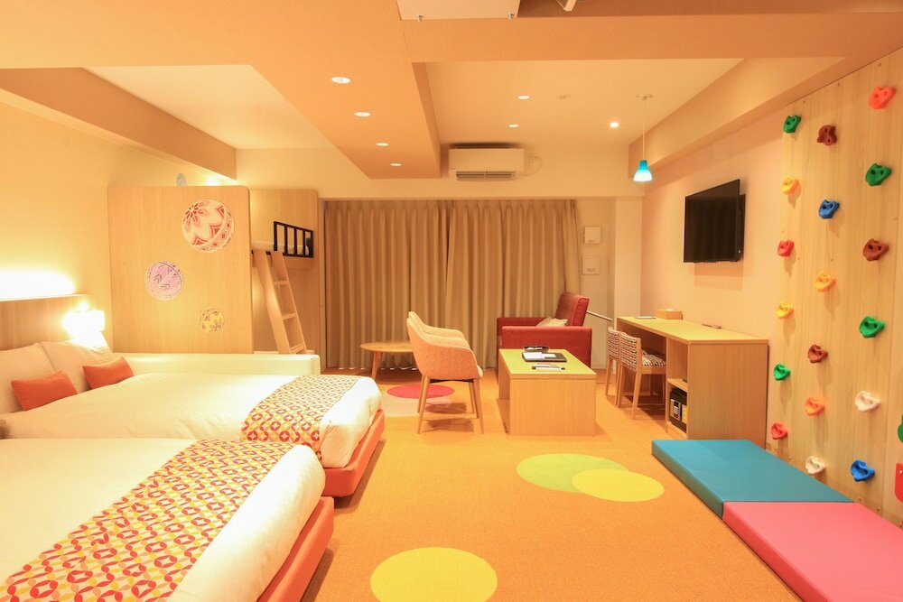 Фото Resi Stay Nishijin