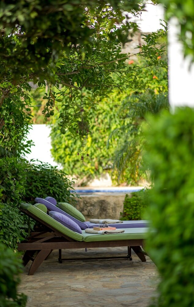 Фото La Vista de Medina