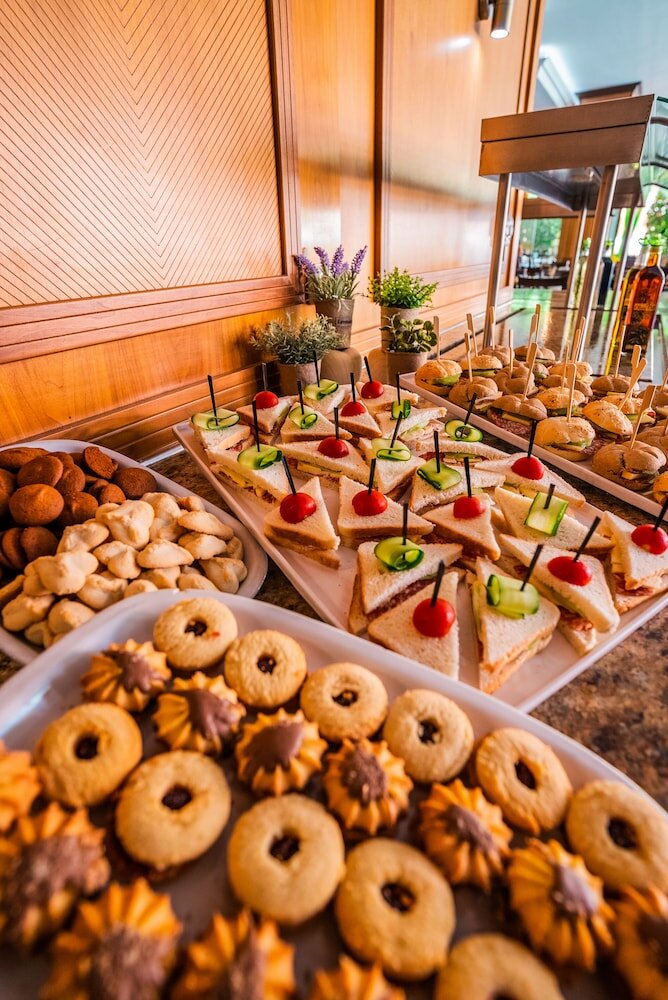 Фото Izola Paradise