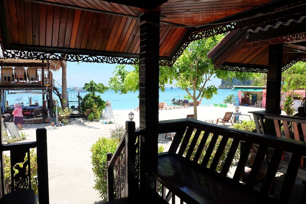 Фото Pp Sand Sea View Resort