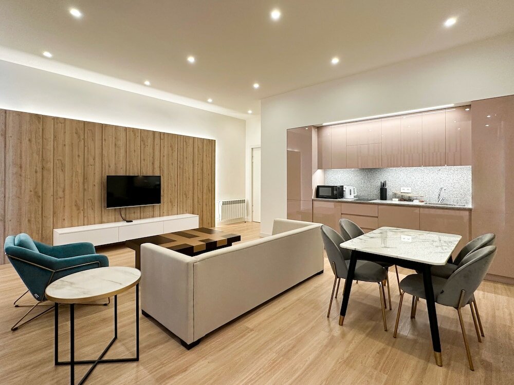 Фото Ris Opera Apartments Yerevan