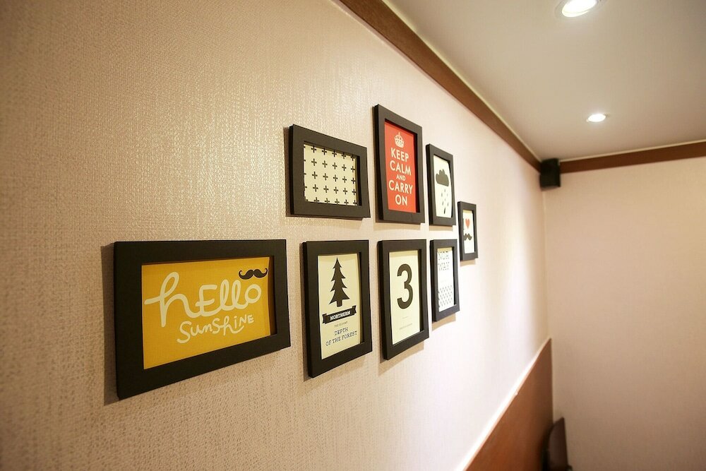 Фото Hwagok Rich