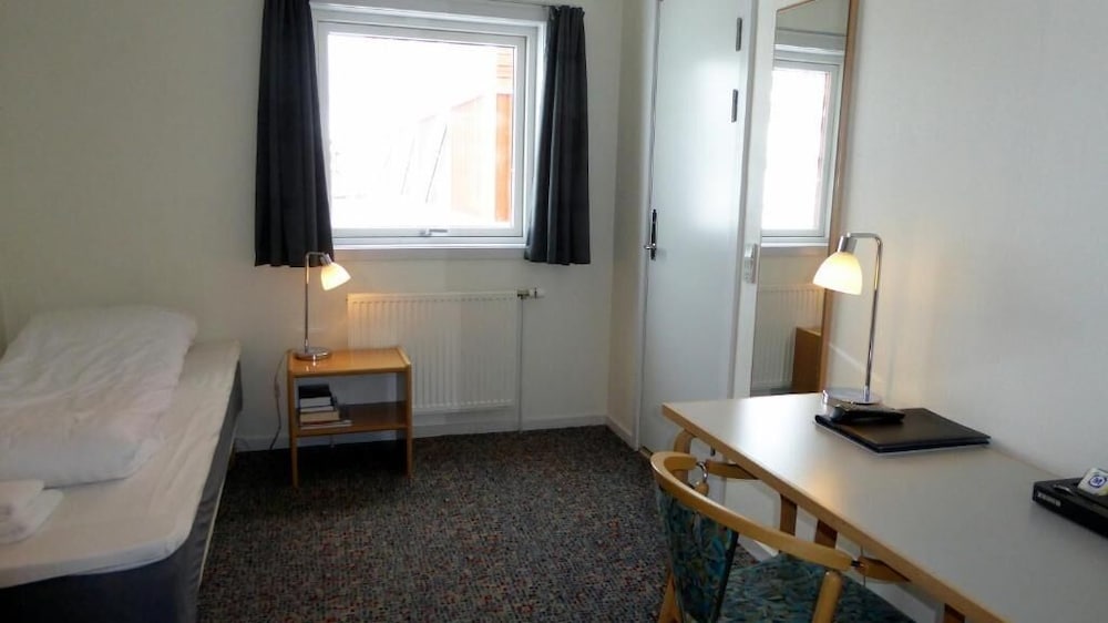 Фото Hotel Søma Aasiaat