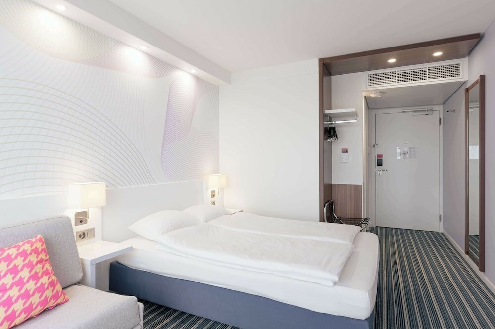 Фото Prize by Radisson, Zurich Affoltern am Albis