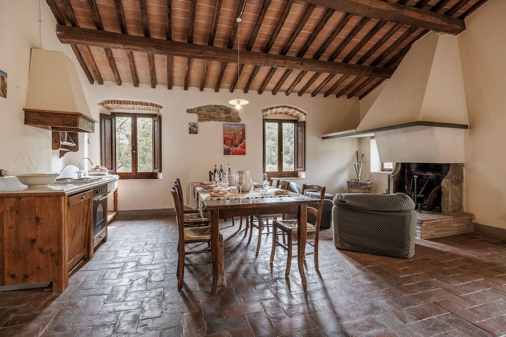 Фото Molino Felice Apartments