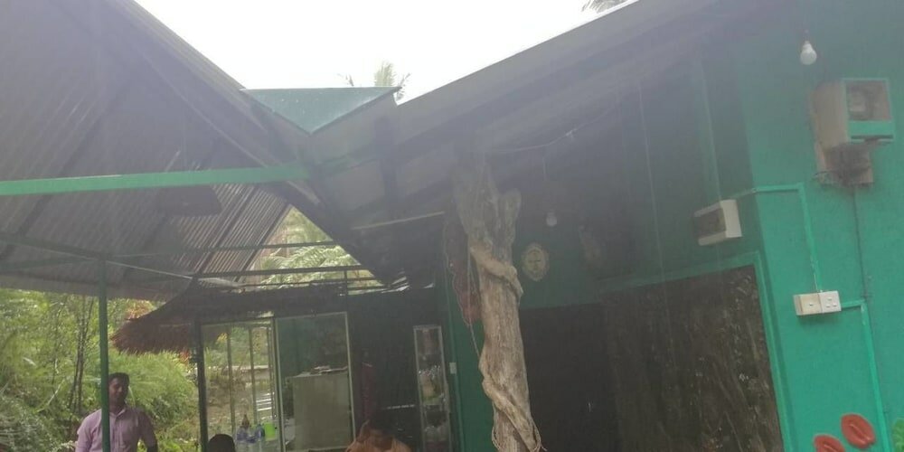 Фото Mid Climes Guest Inn