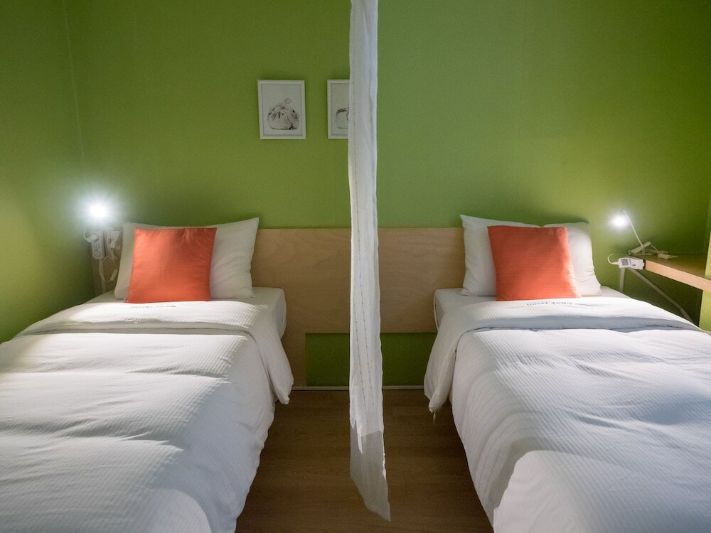 Фото Travel Monster