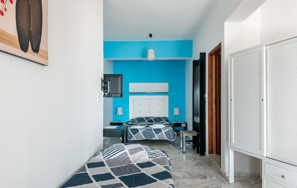 Фото Angela Apartments