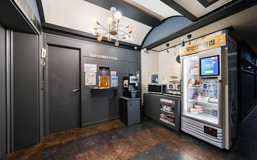 Фото Bucheon Rodeo