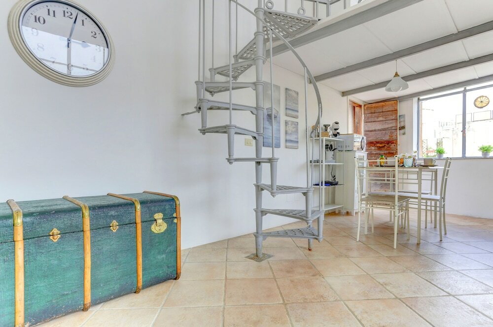 Фото Loft Capocci 37 - Home and More