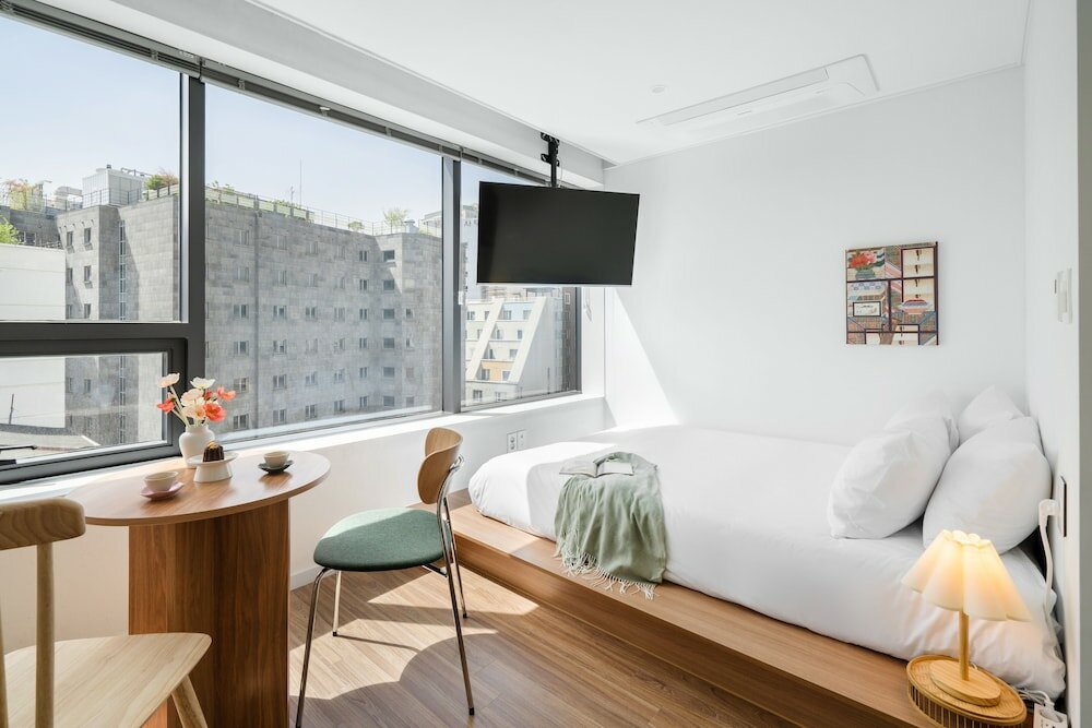 Фото Urbanstay Boutique Ikseon