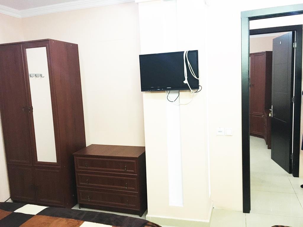 Фото Hotel Relax