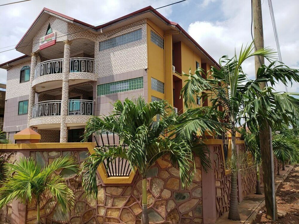 Фото Nabegyi Hotel