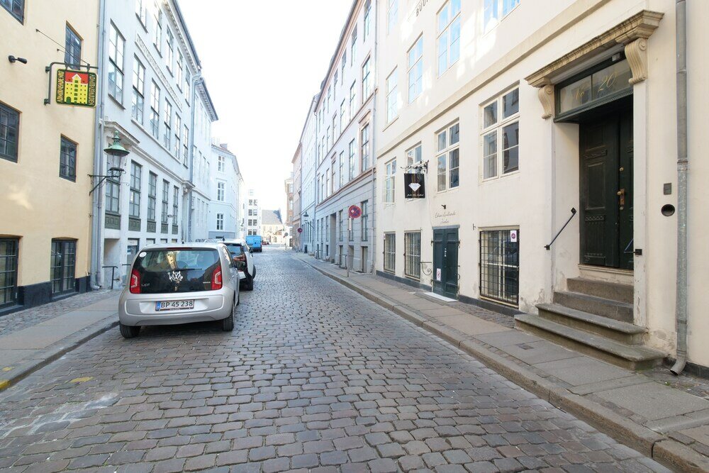 Фото Direct inner city deluxe 2