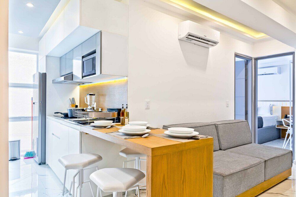 Фото Luxury Apartments Pool & Jacuzzi