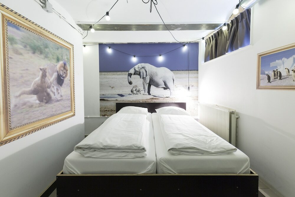 Фото Will & Tate City Stay