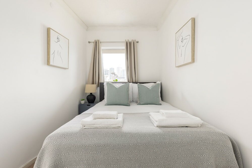 Фото The Rotherhithe Apartments