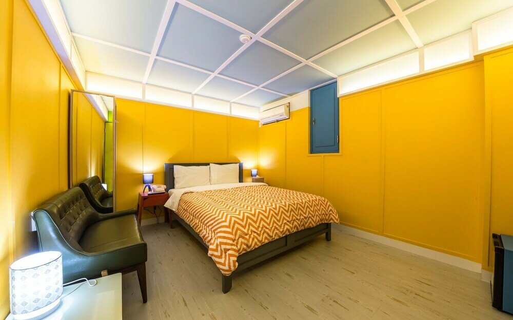 Фото Yeongdeungpo Hello