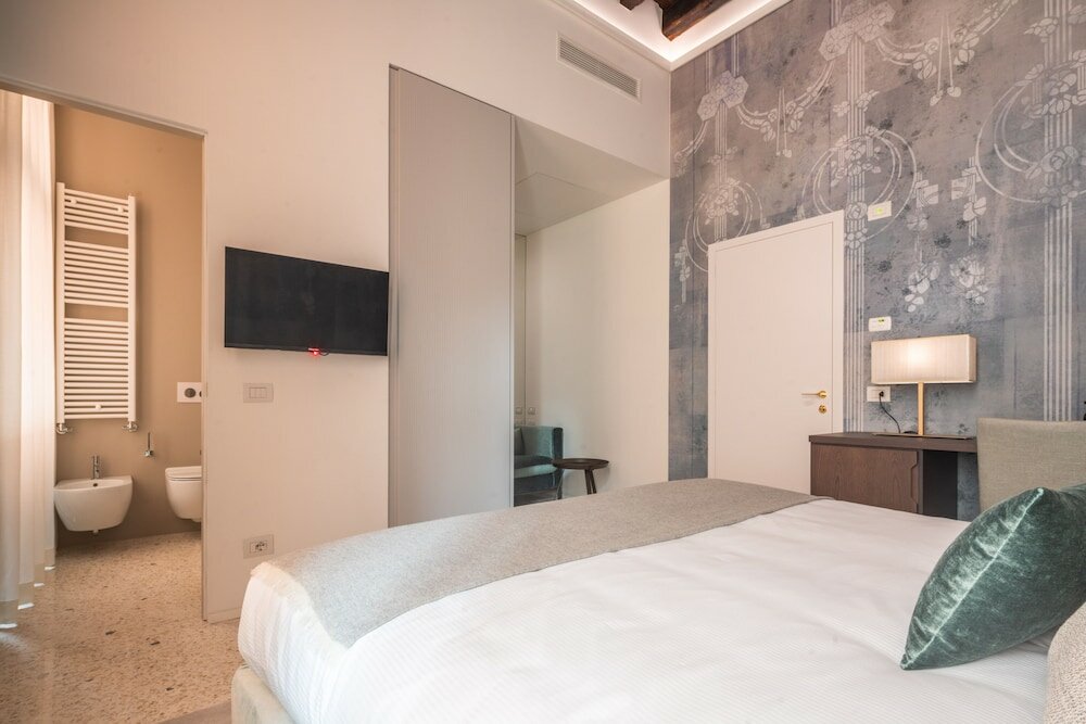 Фото Ninfea Luxury Suites