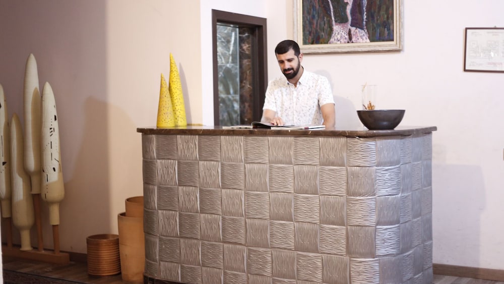 Фото отеля 3