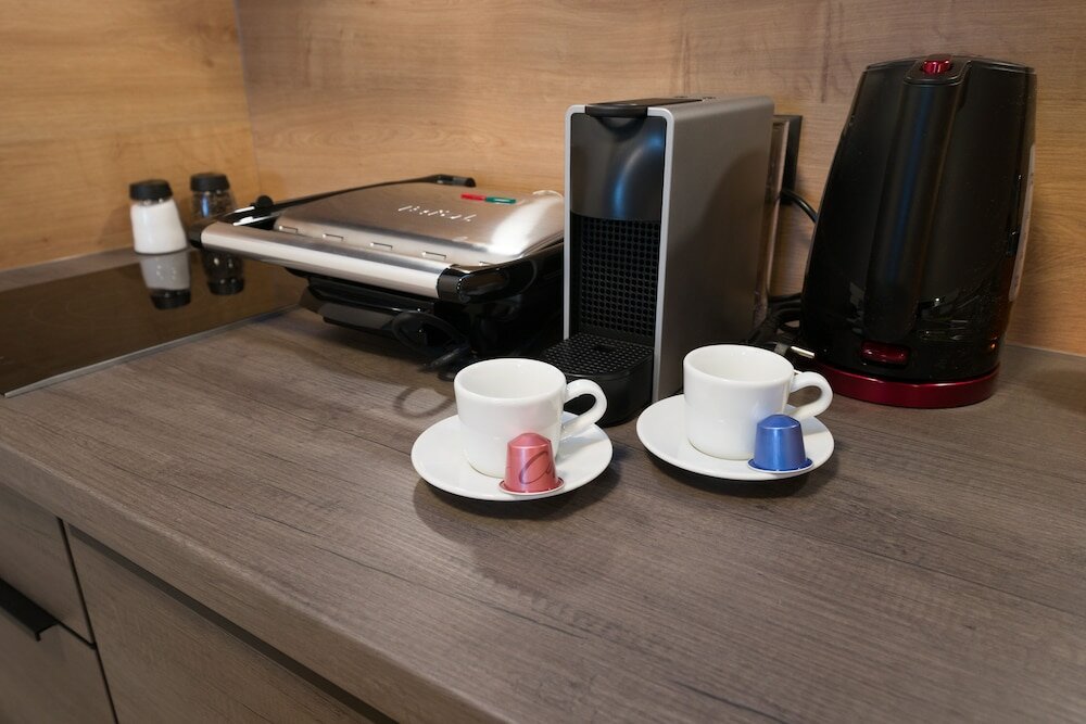 Фото MyApartments Vienna