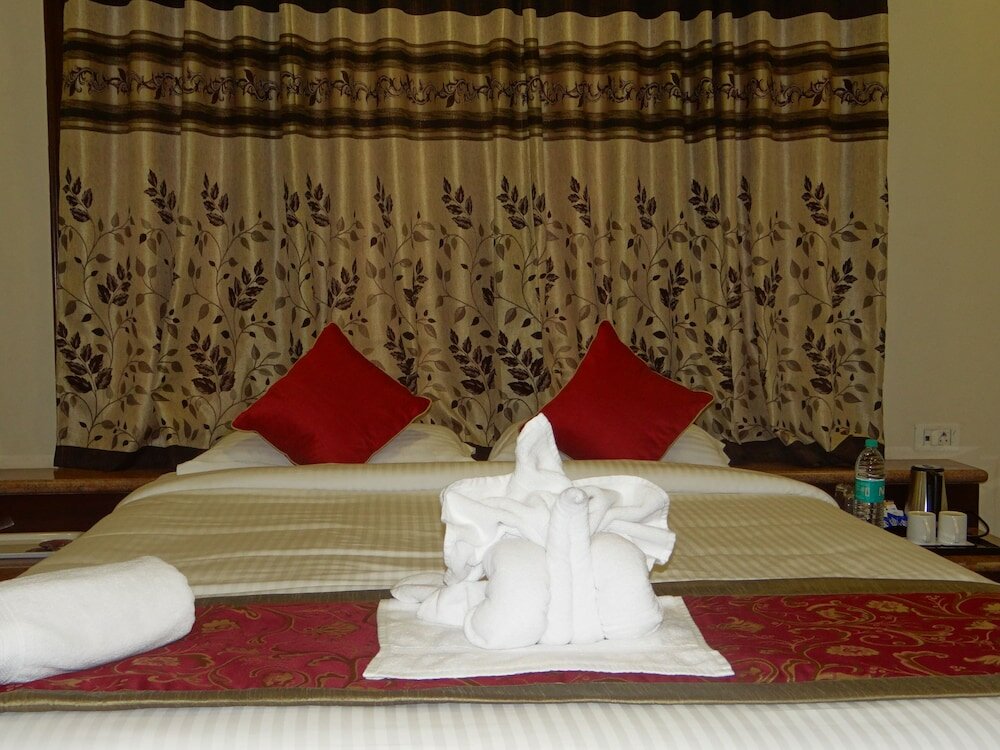 Фото Jade Blue Suites