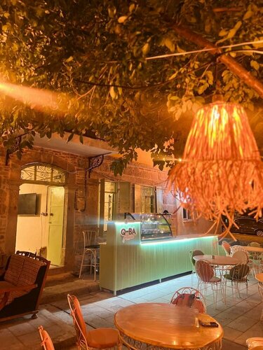 Гостиница Asclepius Boutique Hotel & Cafe в Бергаме