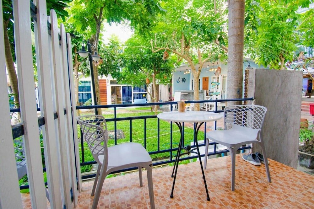 Фото Samed Seaside Resort