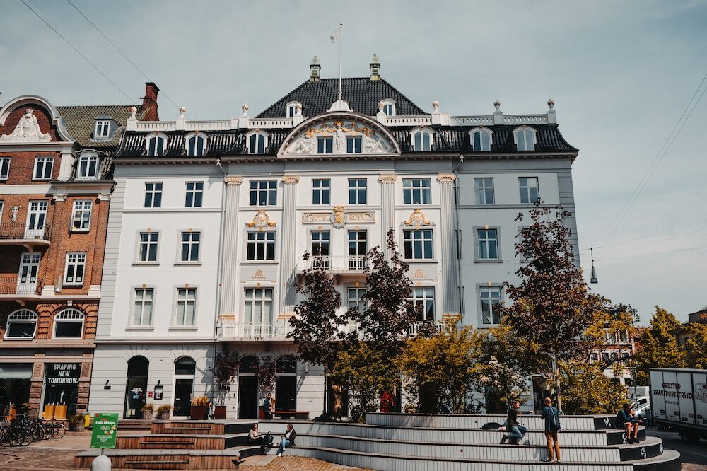 Фото Hotel Royal