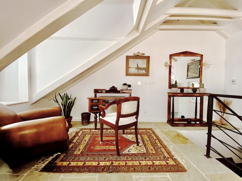 Фото Villa Mirabilis