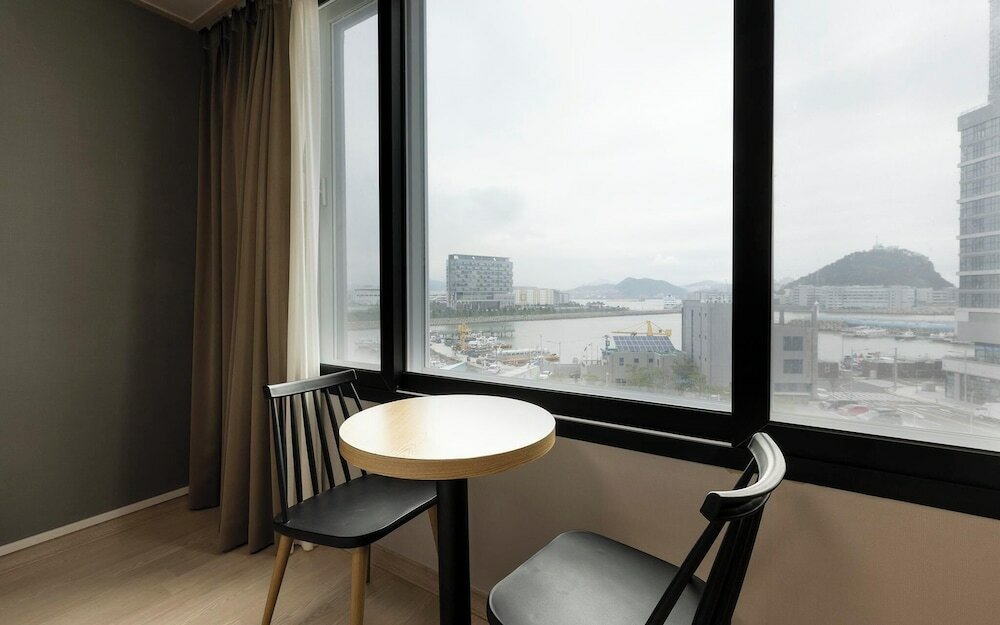 Фото Busan Youngdo M